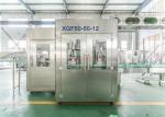 Middle Capacity 8000bph Mineral/Pure Water Filling Machine / Line Price