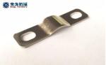 CE Certified 260*30*3mm/Customize Copper Nickel Plated Connector for Electric