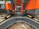 used excavator doosan dh225 on sale /low working hours used doosan dh225 in