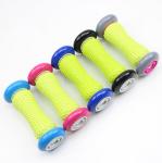 Portable Muscle Fascia Massager Yoga Roller Decrease Muscle Aches / Pains