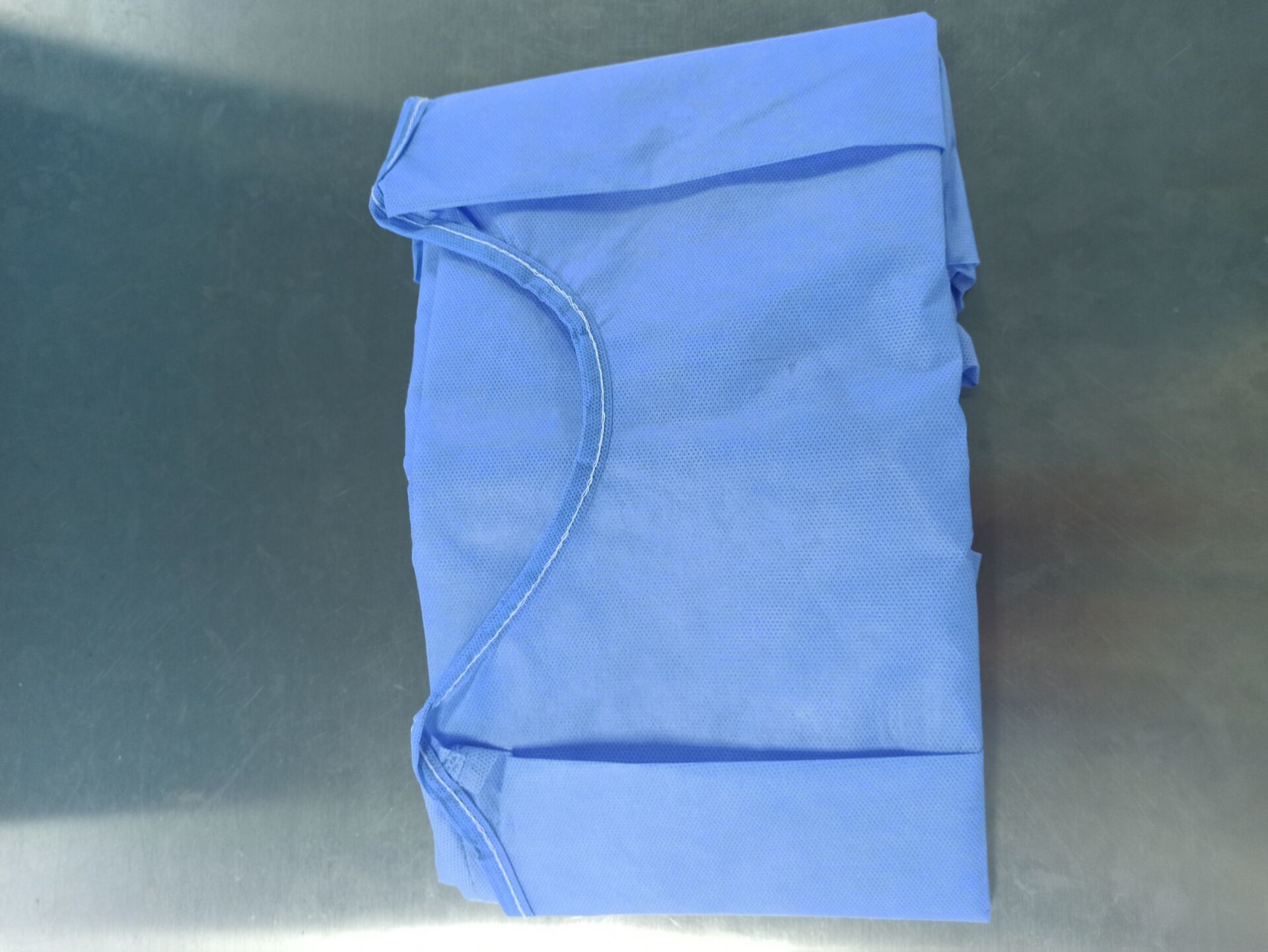 SMS Disposable Dental Gowns