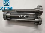 IGS 65mm Diameter Steel Machining Parts For Automotive Parts