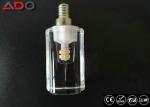 Energy Saving E12 Base Led Bulbs Smd2835 Chip 14 Pcs Led Ce Emc Certificated