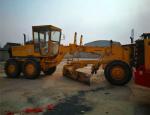 New Arrival Used Komatsu Gd623A Motor Grader Good Quality Secondhand Komatsu