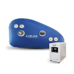 Quality Home Gym Sports Club Soft Hyperbaric Chamber wholesale