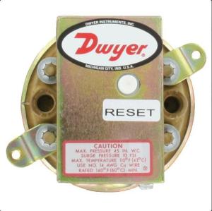 Quality 480V Micro Differential Pressure Switch Dwyer 1910-00 1910-0 1910-1 110 Psi wholesale