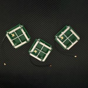 Quality 902-928MHz 3dBic Small UHF RFID Antenna Size 61*61*16.3MM for UHF RFID Reader wholesale