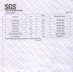 Coated Grade Porous Prills Ammonium Nitrate CAS 6484-52-2 Medical Chemicals