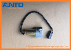 Quality Pump Solenoid Valve Construction Machinery Parts 702-21-07610 702-21-07620 PC200-8 PC300-8 wholesale