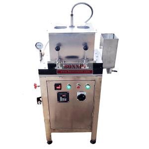 Quality ISO UM242 TAPPI T275 Laboratory Somerville Type Fiber Fractionator for Pulp wholesale