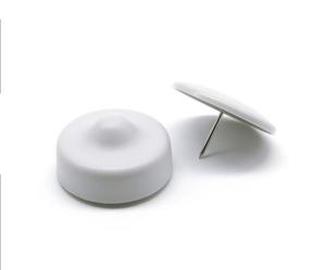 Quality Security anti-theft alarm device jewelry hard tag anti lost tag wholesale