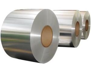 Quality Corrosion Resistance Aluminum Alloy Coil 430 321 2205 2520 wholesale