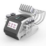 DPL Hot Selling Vacuum Cavitation Machine 80Khz Ultrasonic Cavitation Body