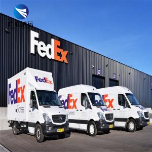 Quality FEDEX DHL UPS TNT Door To Door Service Shipping Agent International Freight Forwarder wholesale