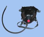 Carbon / Steel Composite Cylinder Self-contained Breathing Apparatus 5L & 6L & 6