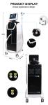 755nm 808nm 1064nm Fiber Coupled Diode Laser Hair Removal Machine