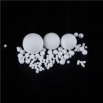 92% 95% Al2O3 Alumina Ceramic Ball For Cement Grinding
