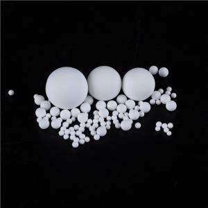 Quality 92% 95% Al2O3 Alumina Ceramic Ball For Cement Grinding wholesale
