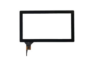 Quality Leading 18.5 Inch POS Touch Panel , Capacitive Touch Display High Precision wholesale