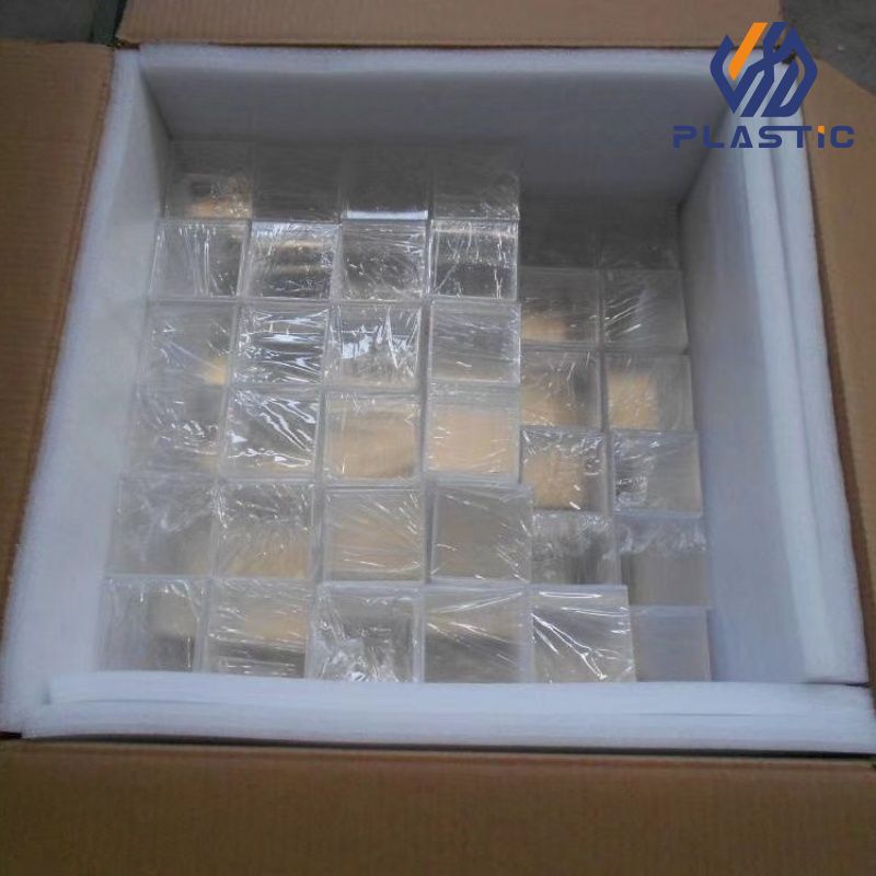 Acrylic Display Box