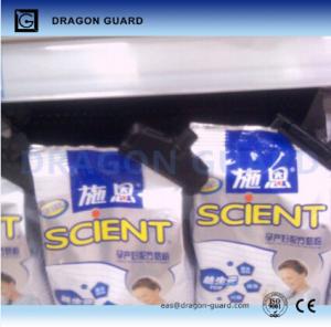 Quality DG T043 Milk powder package clamp tag wholesale
