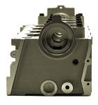 HYUNDAI Santa FE Tucson D4EB Aluminum Cylinder Head 22100-27400 22100-27750