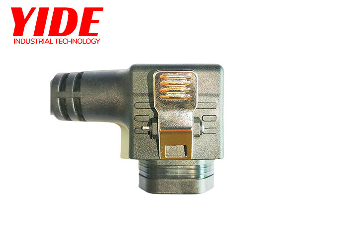 Custemized E-Motorbike E-Bike E-Vehicle Electrical Plug & Socket