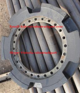Quality HITACHI Crawler Crane KH100 Drive Sprocket/tumber wholesale