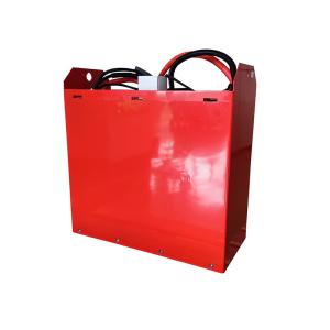 Quality Compact Lithium Lift Truck Battery With Dimensions Of 621x281x627mm wholesale