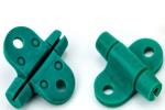 Hot Runner Producing Medical Plastic Molding Polishing Medical Pipe