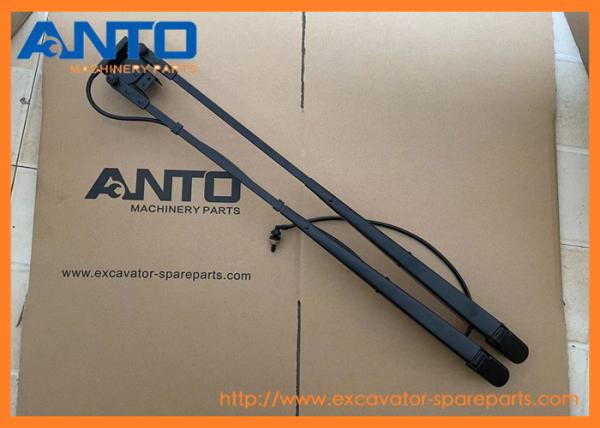 14522412 VOE14522412 Wiper Arm Excavator Spare Parts Fitting For Vo-lvo EC135B