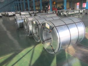 Quality Chinese factory galvanized steel coil,hot dipped zinc coated steel sheet wholesale