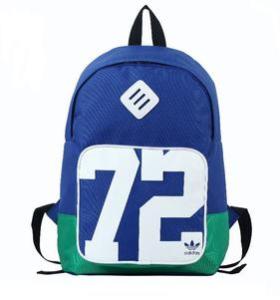 Quality color printed kids school bag for advertising wholesale