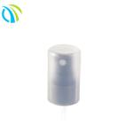 24/400 15ml Fine Mist Sprayers Pump 0.12cc Disinfectant Bottle