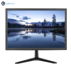 Quality plastic Professional 19&quot; HD 2K LED monitor 1920X1080 CCTV display for surveillance security CCTV camera system wholesale