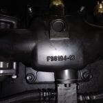 Gearbox For Truck & Bus Brand New F96194-13