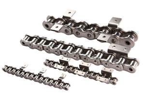 Quality Double Pitch Roller Conveyor Chain Small Size Durable DIN Standard OEM wholesale