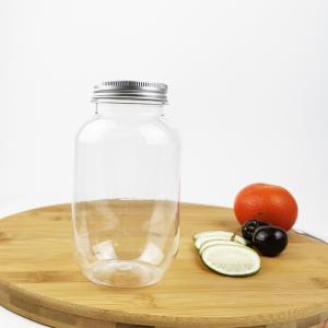 Quality 0.5 Liter Food Storage Cans wholesale
