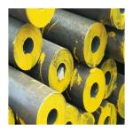 20 45 235B Seamless SS Steel Rod ASTM 12mm 14mm 30mm Astm A209 T1a Boiler Pipe