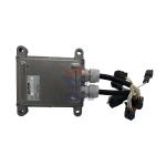 Excavator XC215 Hydraumatic Controller Computer Board KC-ESS-20A-054 ESS-20A-057