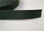 Nylon Cloth Ryobi Printing Machine Spare Parts Ryobi Green Conveyor Belts