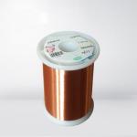 SWG20-30 Polyvinyl Acetal Enamelled Copper Wire Round Copper Winding Wire For