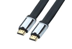 Quality QS4016，Flat HDMI Cable wholesale