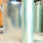UV Protection 900mm Fiberglass Hoja De FRP Roof/Roofing Sheet for Industrial