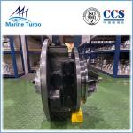 Diesel Engine Radial Turbo Chra Cartridge For Marine Mitsubishi
