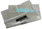 industry waste clear asbestos bags, Sell clear plastic asbestos rubbish bags