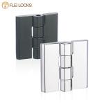 OEM Die Casting Zinc Alloy Cabinet Hardware Hinges For Door And Cabinet