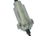 No EMI Fiber Optic Rotary Joint Transmit Hundreds Kilometer Distance