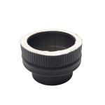 6" Double Wall Turn 3" Single Wall Chimney Pipe Adapter