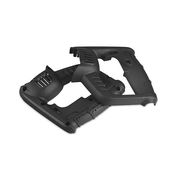 CNC Injection Molding Services Automotive Solid Mould Type OEM /ODM Available